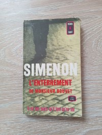 Livre présent dans le gem TSA